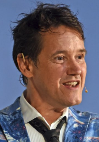 Dietmar Dahmen, Visionär