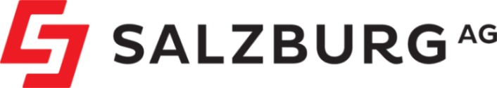 Salzburg AG Logo