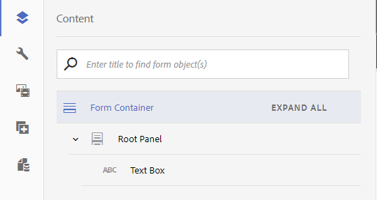 form container