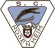 Logo SC Rosenheim