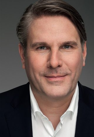 Christian Stummeyer, Digitalexperte