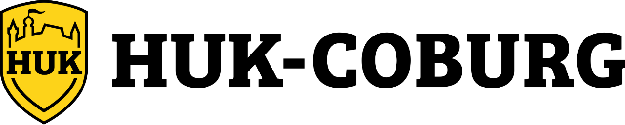 HUK-Coburg Logo