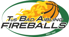 Logo TuS Bad Aibling Fireballs